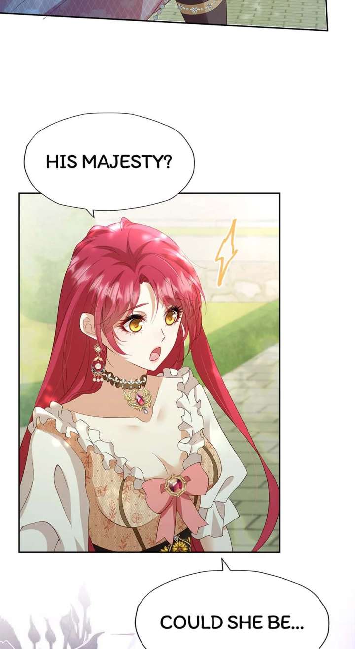 I’m in Love with My Foe Chapter 160 150 14