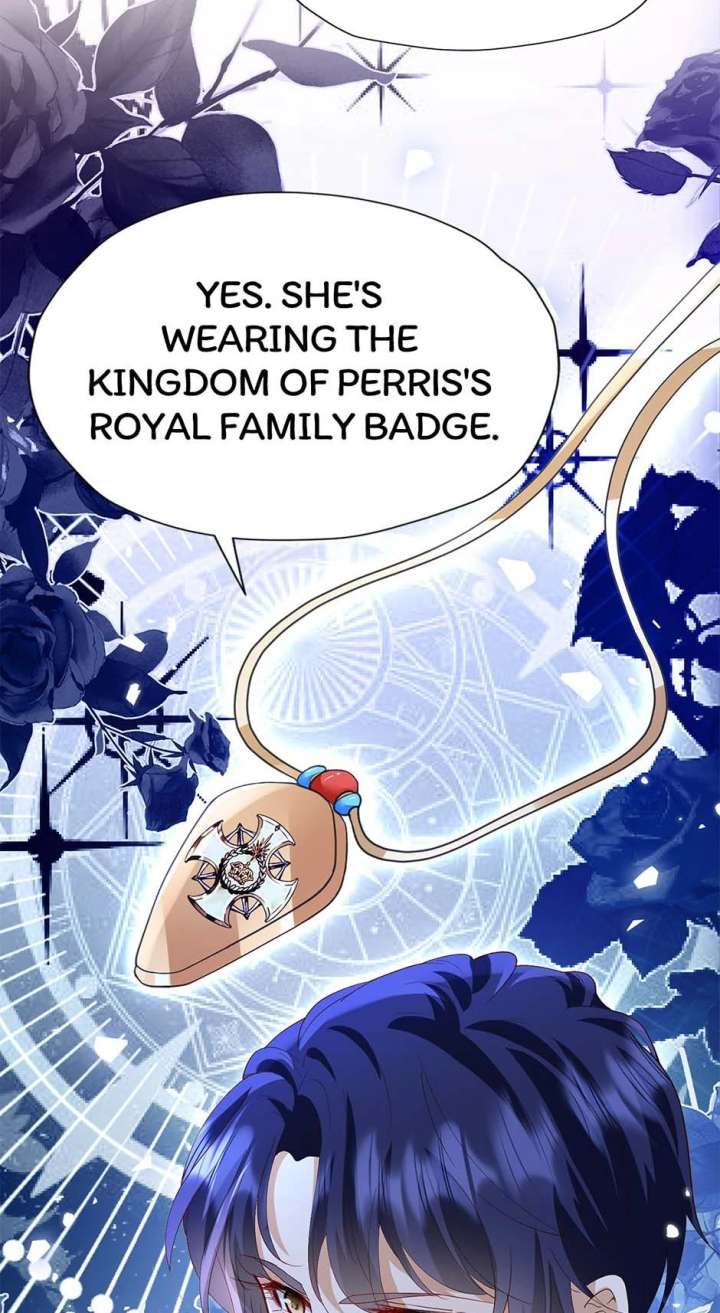 I’m in Love with My Foe Chapter 160 151 15