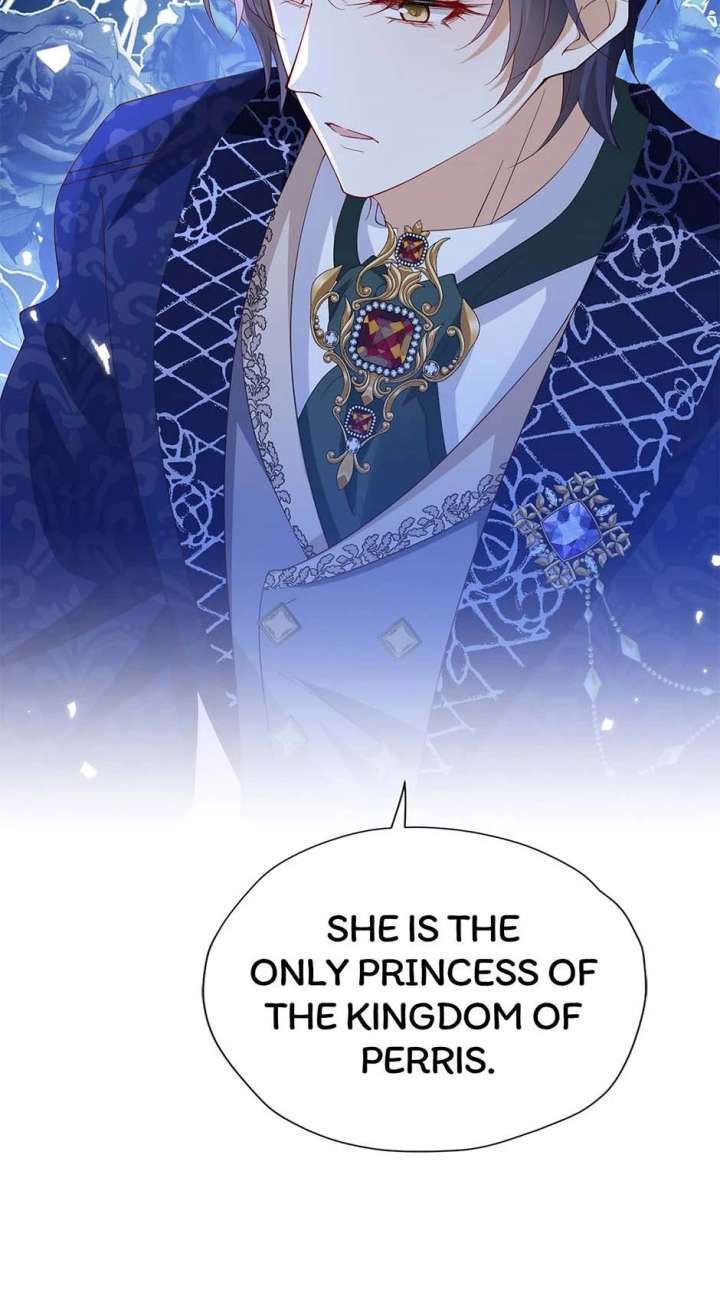 I’m in Love with My Foe Chapter 160 152 16