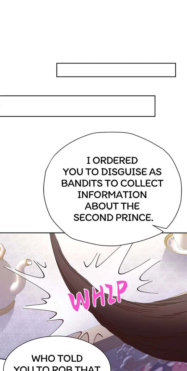 I’m in Love with My Foe Chapter 160 153 17