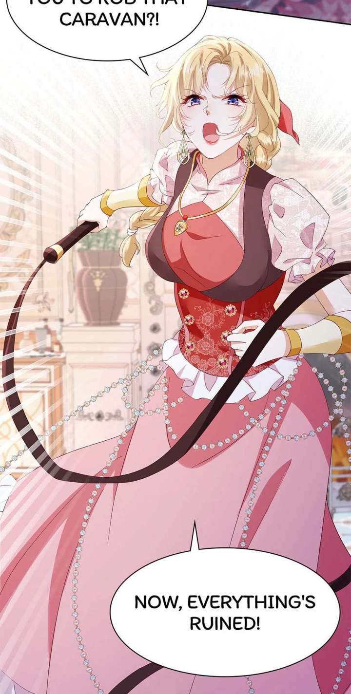 I’m in Love with My Foe Chapter 160 154 18