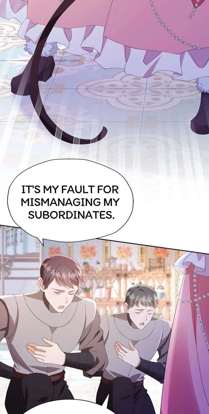 I’m in Love with My Foe Chapter 160 155 19