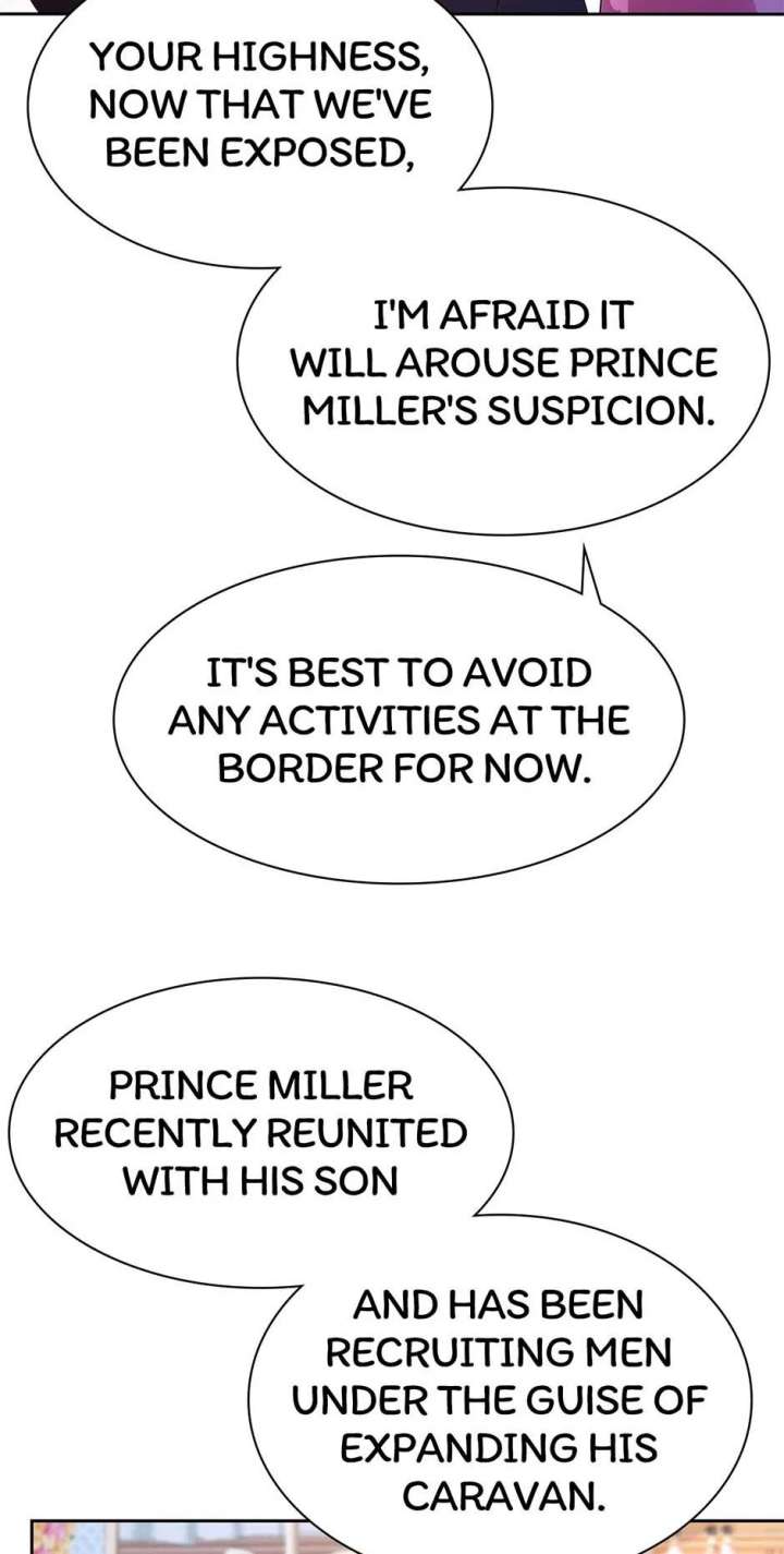 I’m in Love with My Foe Chapter 160 156 20