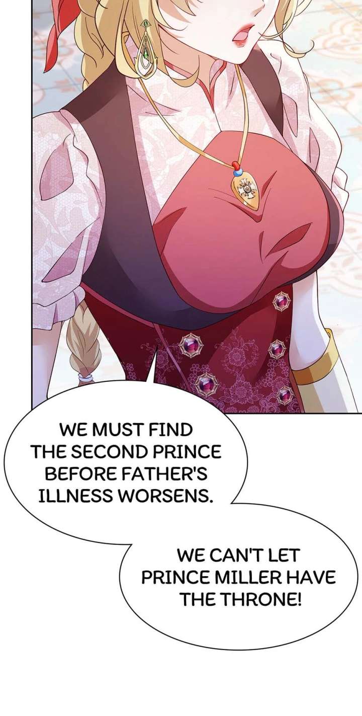 I’m in Love with My Foe Chapter 160 159 23