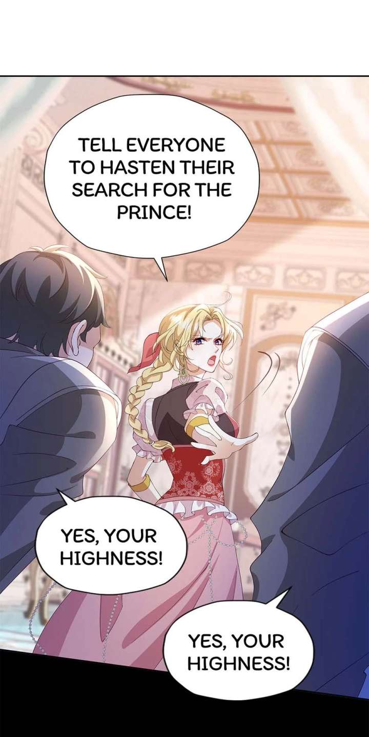 I’m in Love with My Foe Chapter 160 160 24