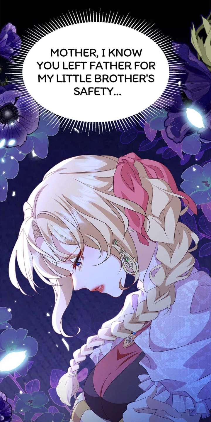 I’m in Love with My Foe Chapter 160 161 25