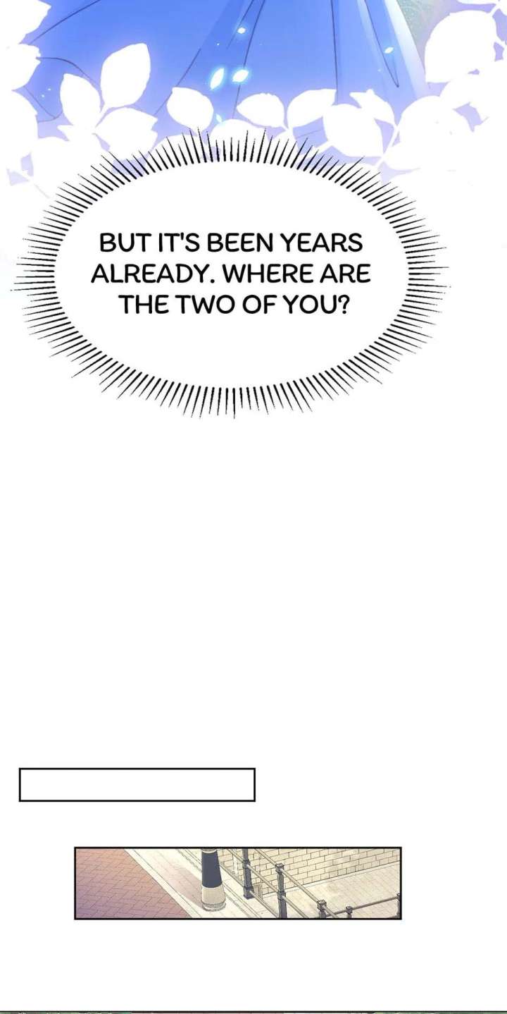 I’m in Love with My Foe Chapter 160 163 27