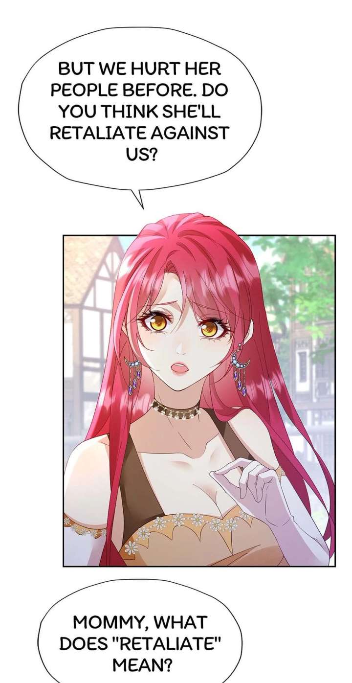 I’m in Love with My Foe Chapter 160 166 30