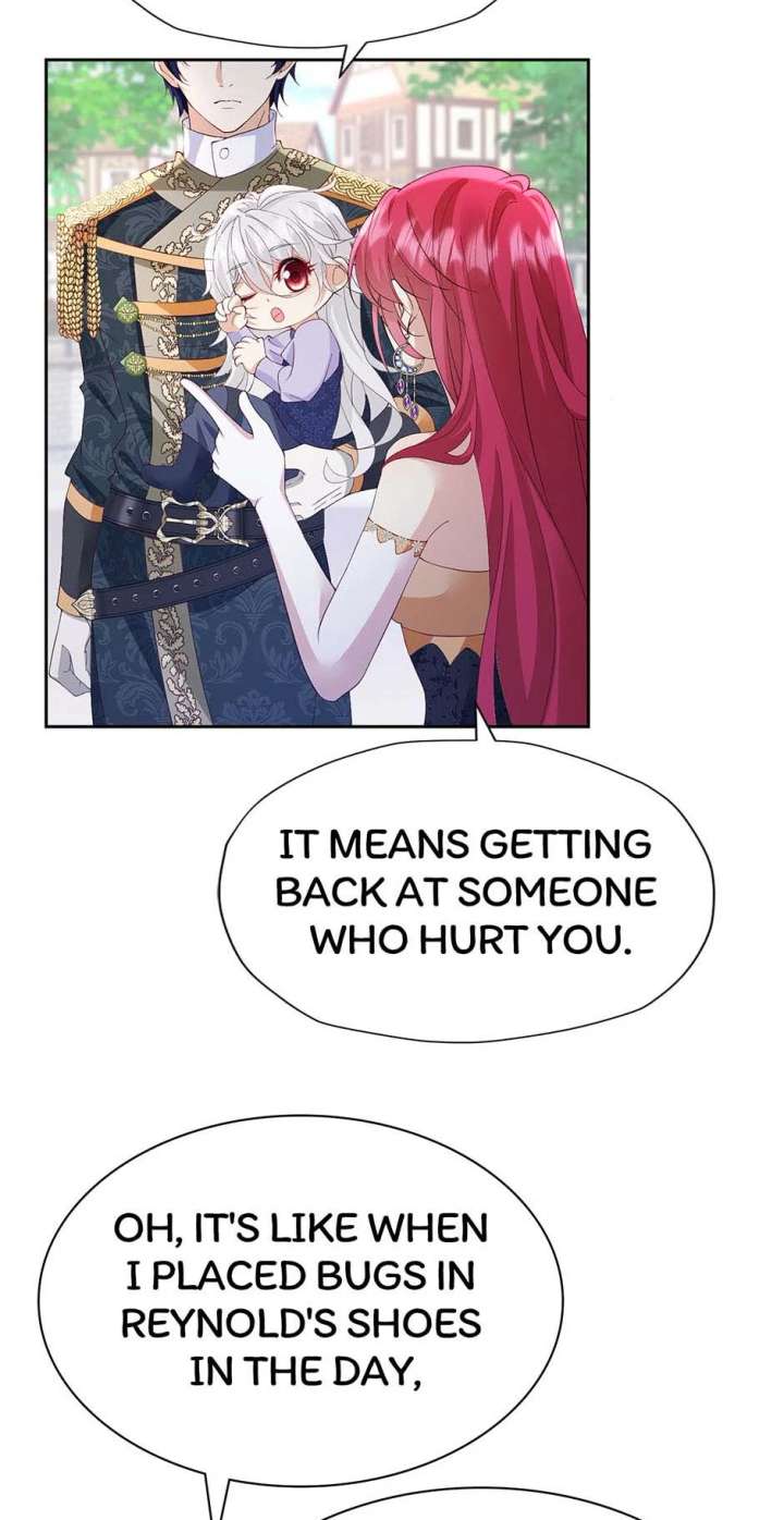 I’m in Love with My Foe Chapter 160 167 31