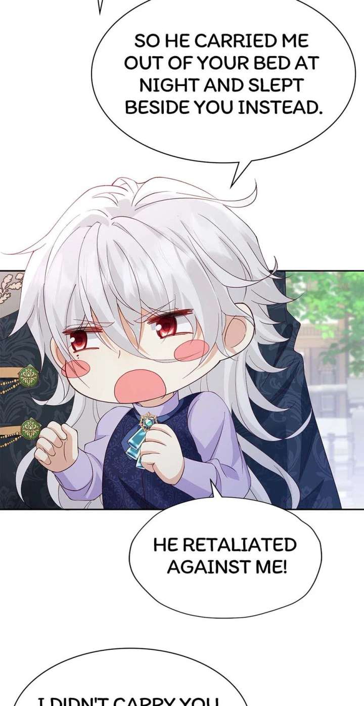 I’m in Love with My Foe Chapter 160 168 32