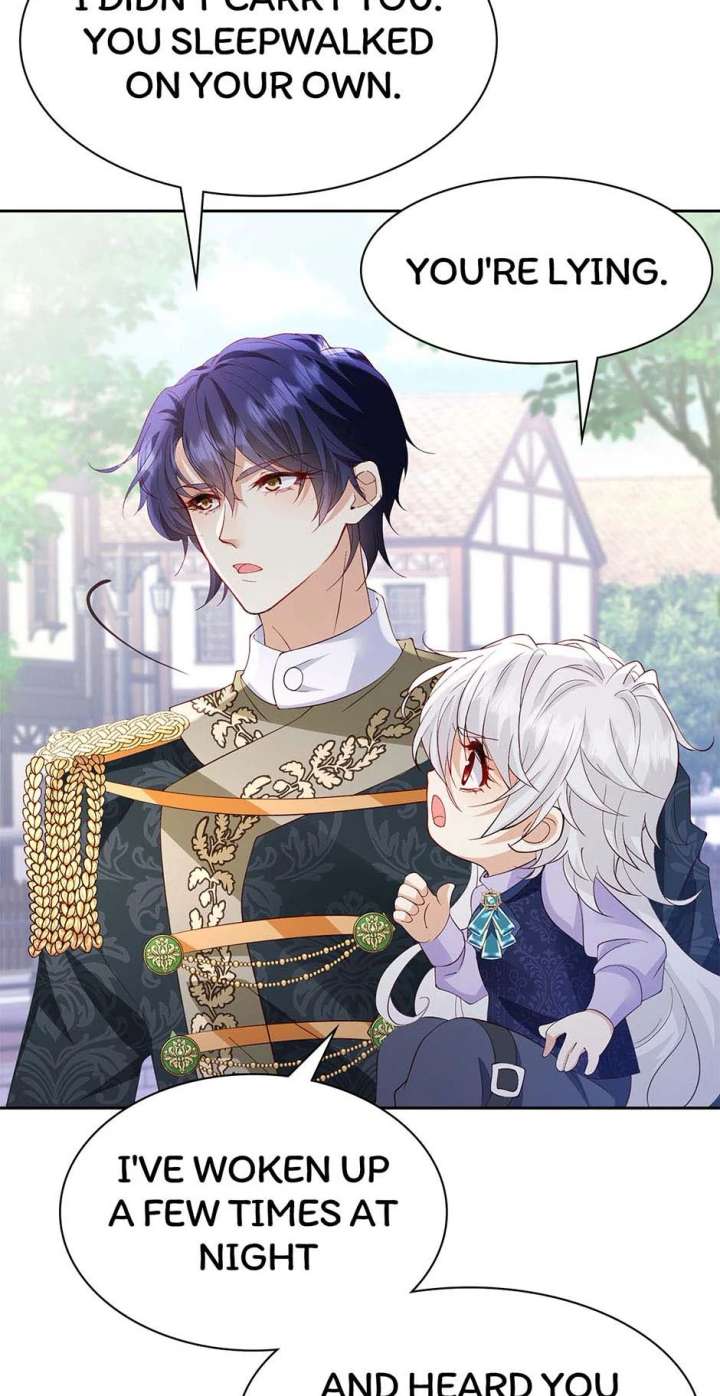 I’m in Love with My Foe Chapter 160 169 33