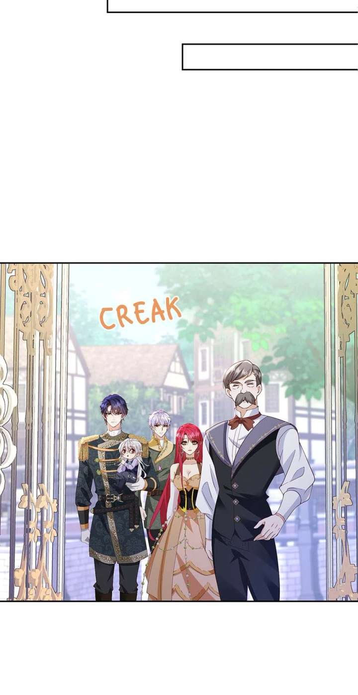 I’m in Love with My Foe Chapter 160 171 35