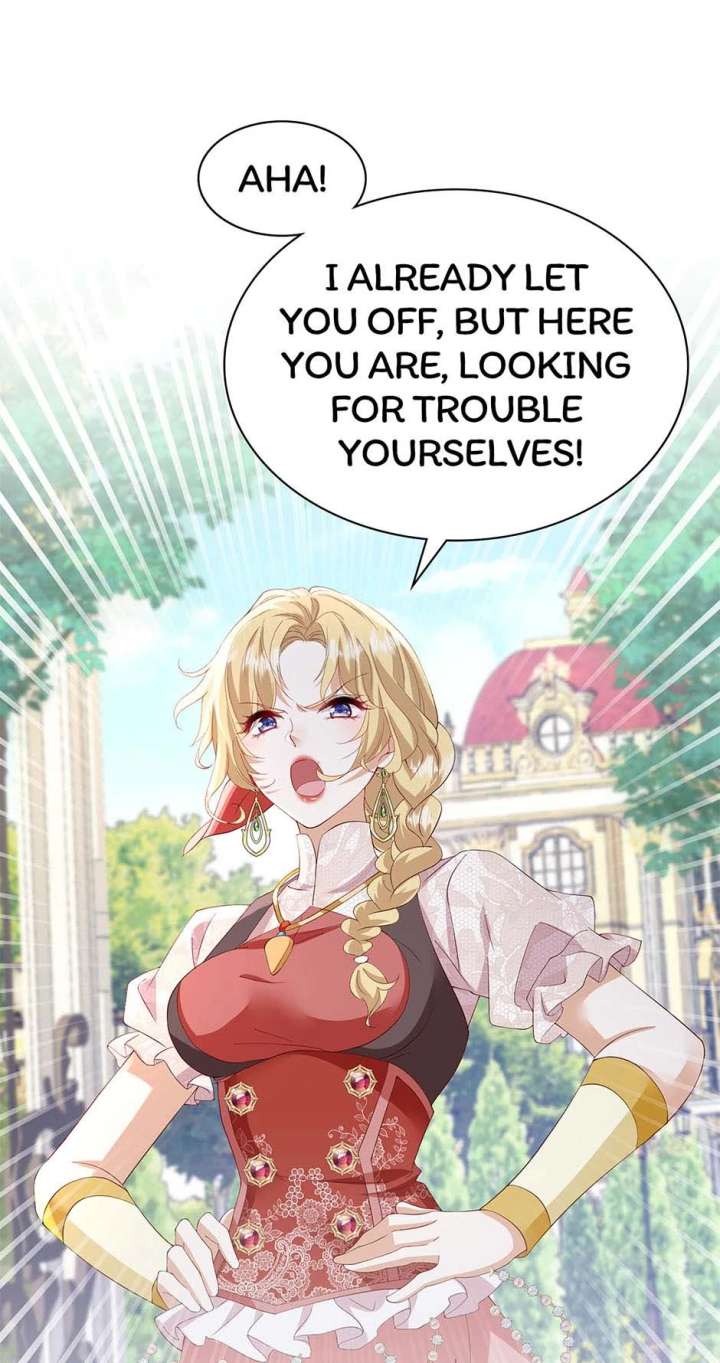 I’m in Love with My Foe Chapter 160 172 36