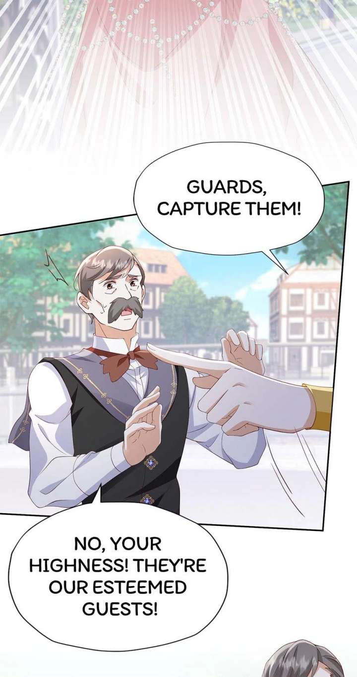 I’m in Love with My Foe Chapter 160 173 37