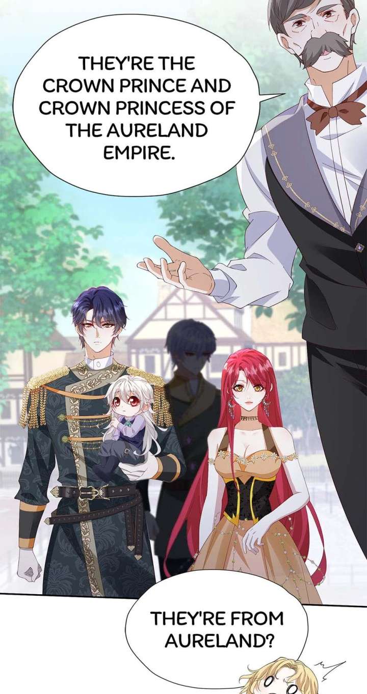 I’m in Love with My Foe Chapter 160 174 38