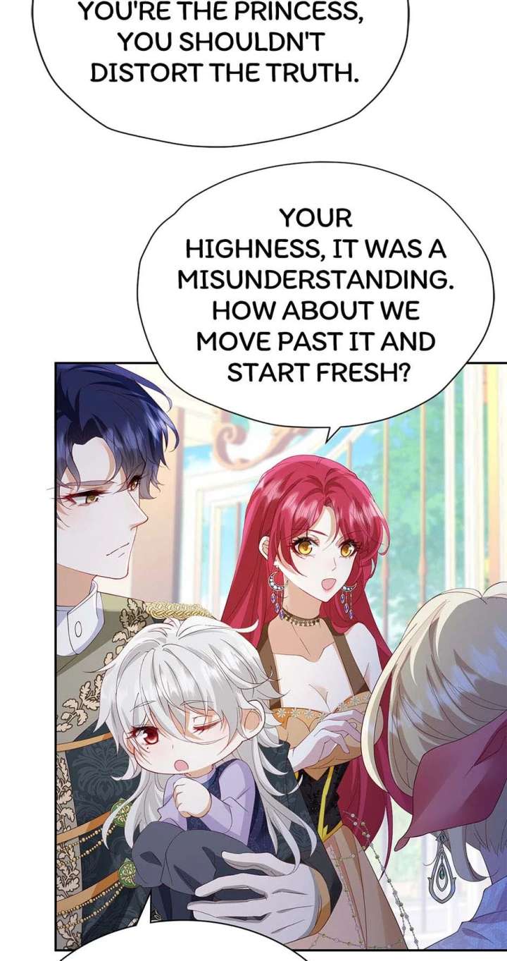 I’m in Love with My Foe Chapter 160 176 40