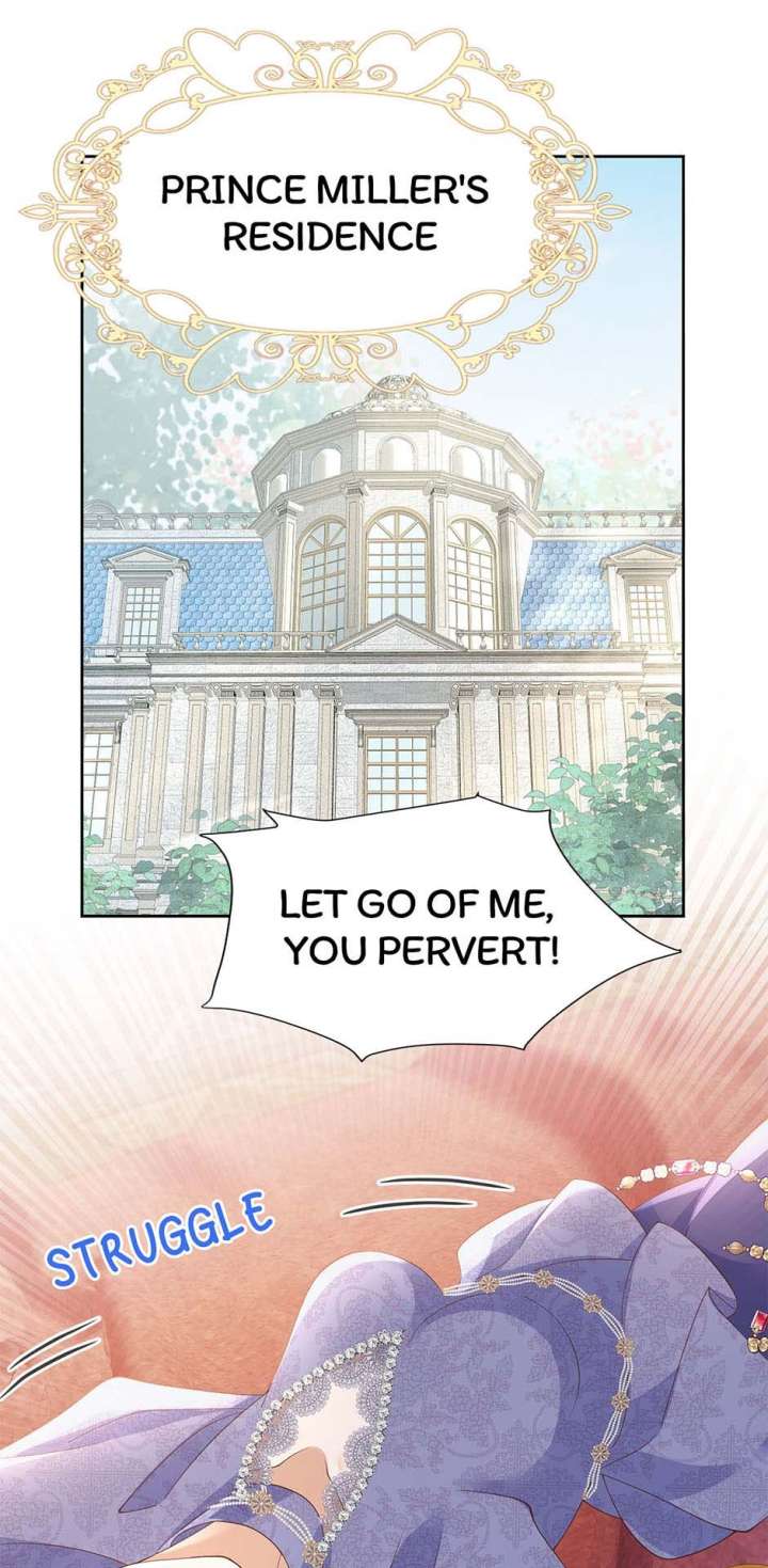 I’m in Love with My Foe Chapter 163 137 01