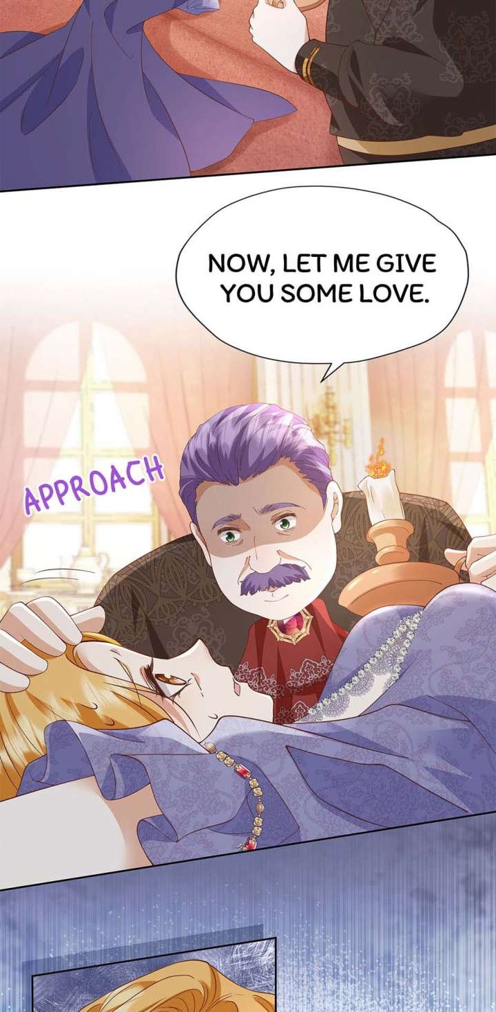 I’m in Love with My Foe Chapter 163 139 03