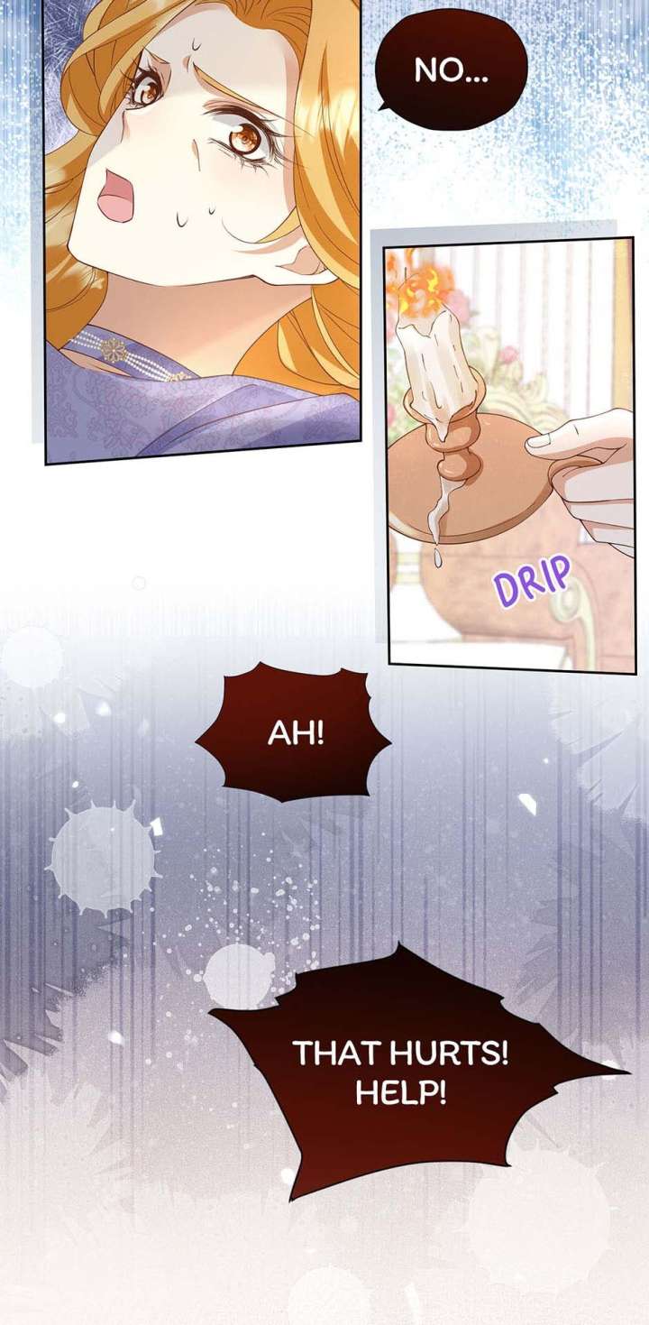 I’m in Love with My Foe Chapter 163 140 04