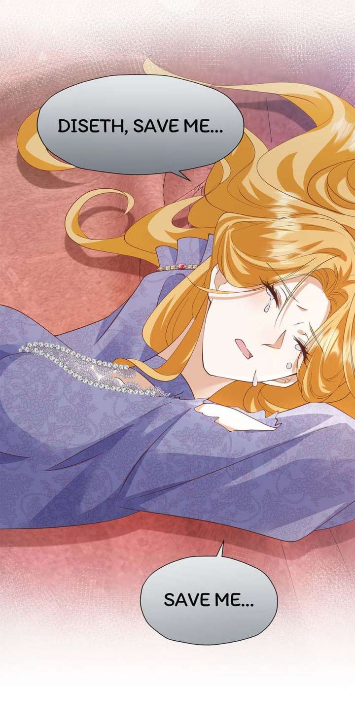 I’m in Love with My Foe Chapter 163 141 05