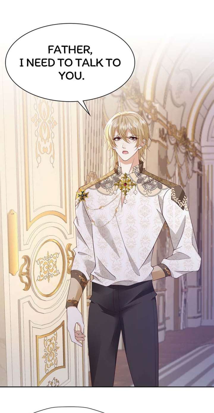 I’m in Love with My Foe Chapter 163 142 06