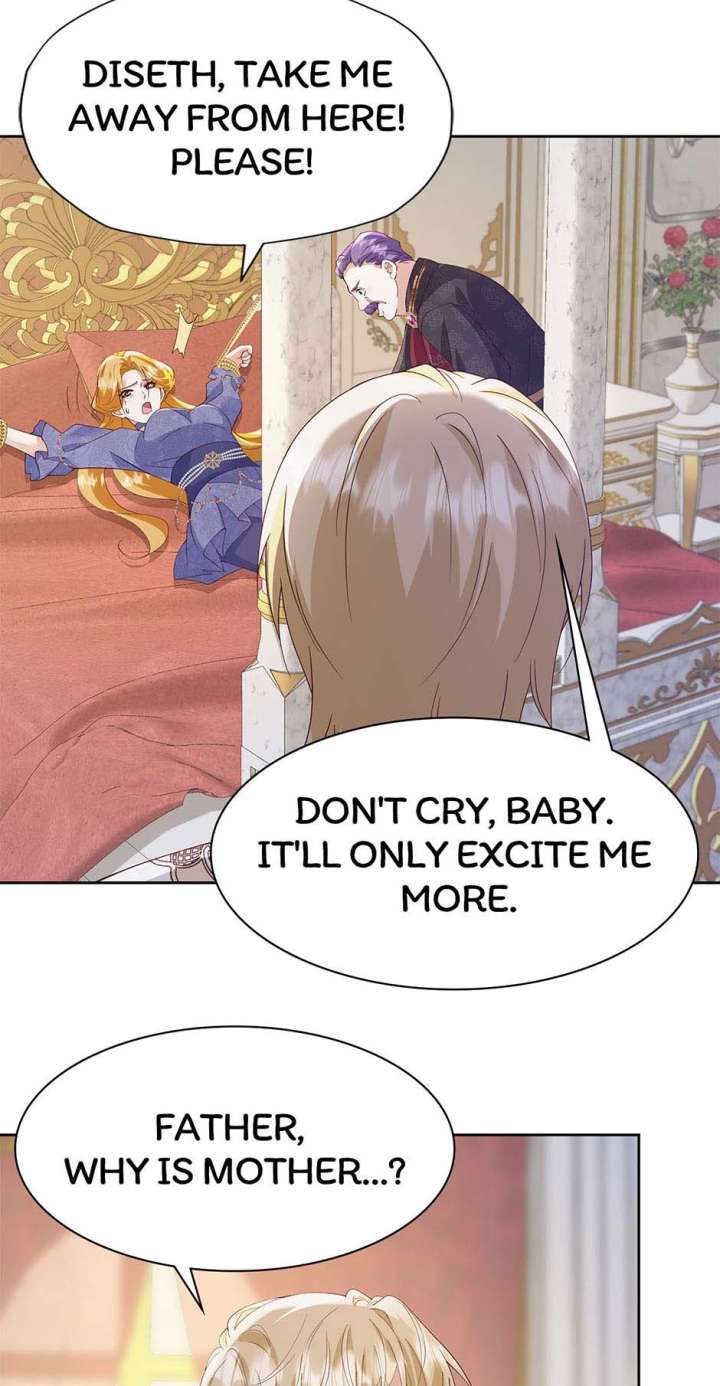 I’m in Love with My Foe Chapter 163 143 07