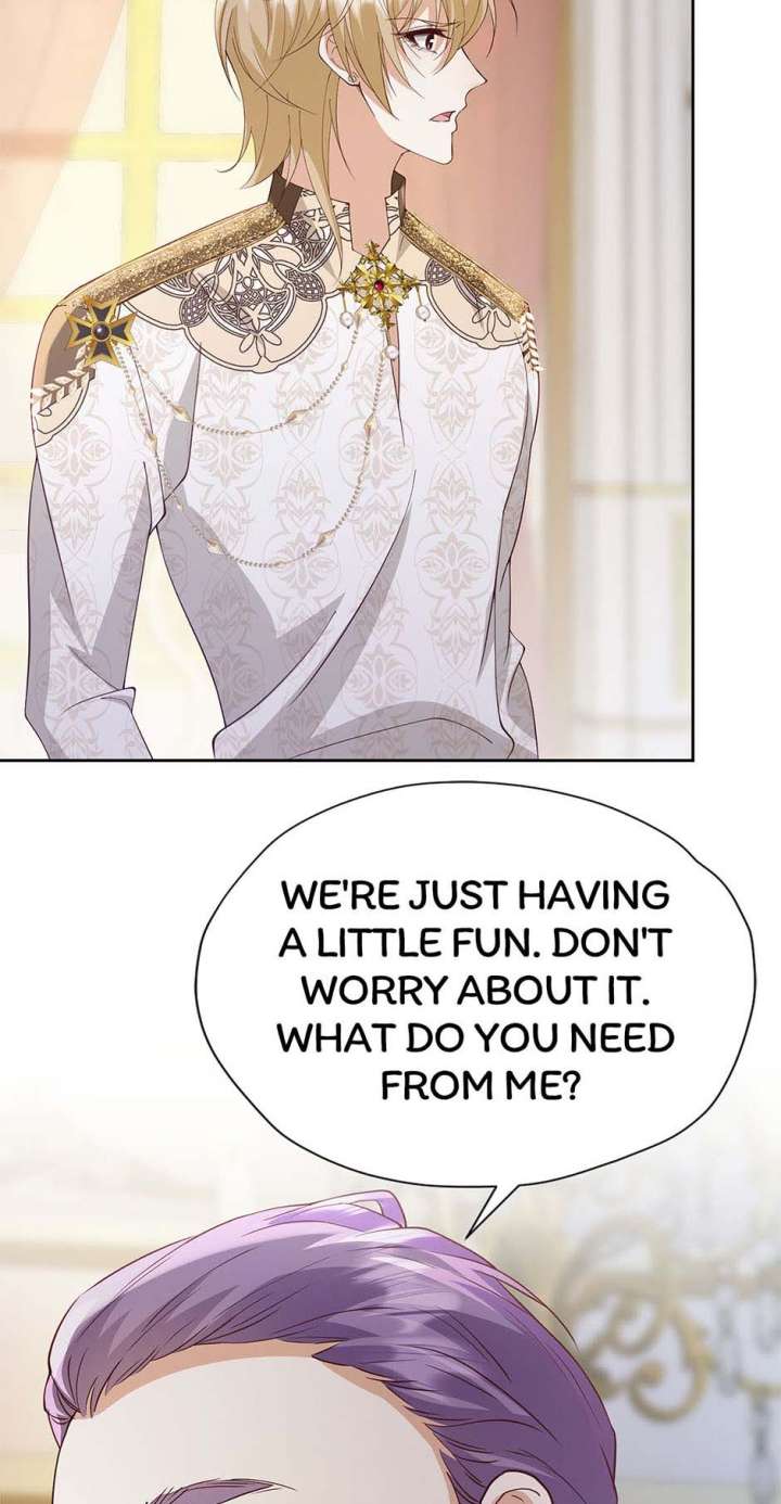 I’m in Love with My Foe Chapter 163 144 08