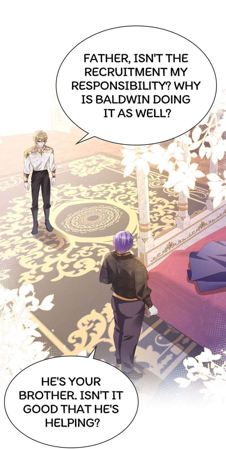 I’m in Love with My Foe Chapter 163 146 10