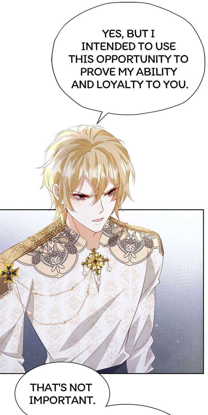 I’m in Love with My Foe Chapter 163 147 11