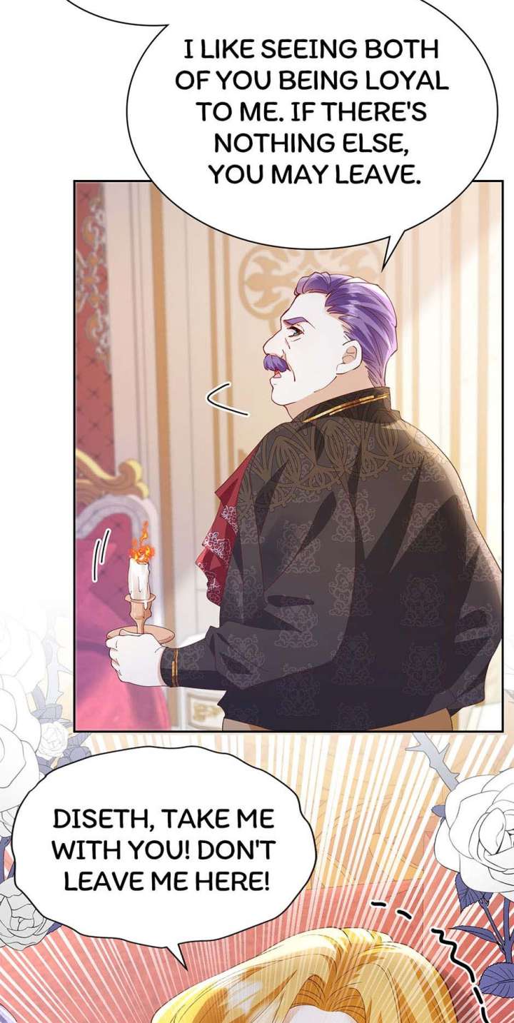 I’m in Love with My Foe Chapter 163 148 12