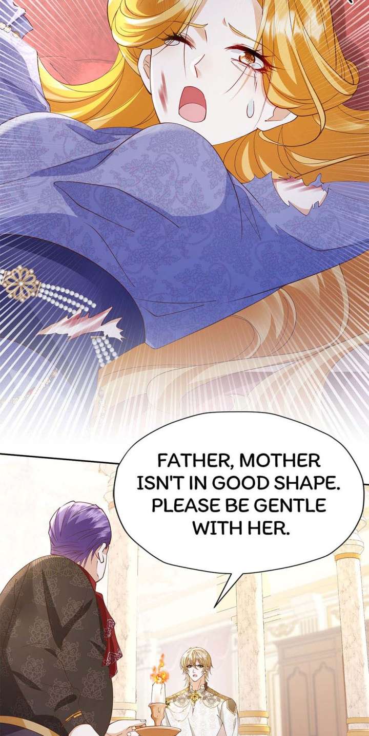 I’m in Love with My Foe Chapter 163 149 13