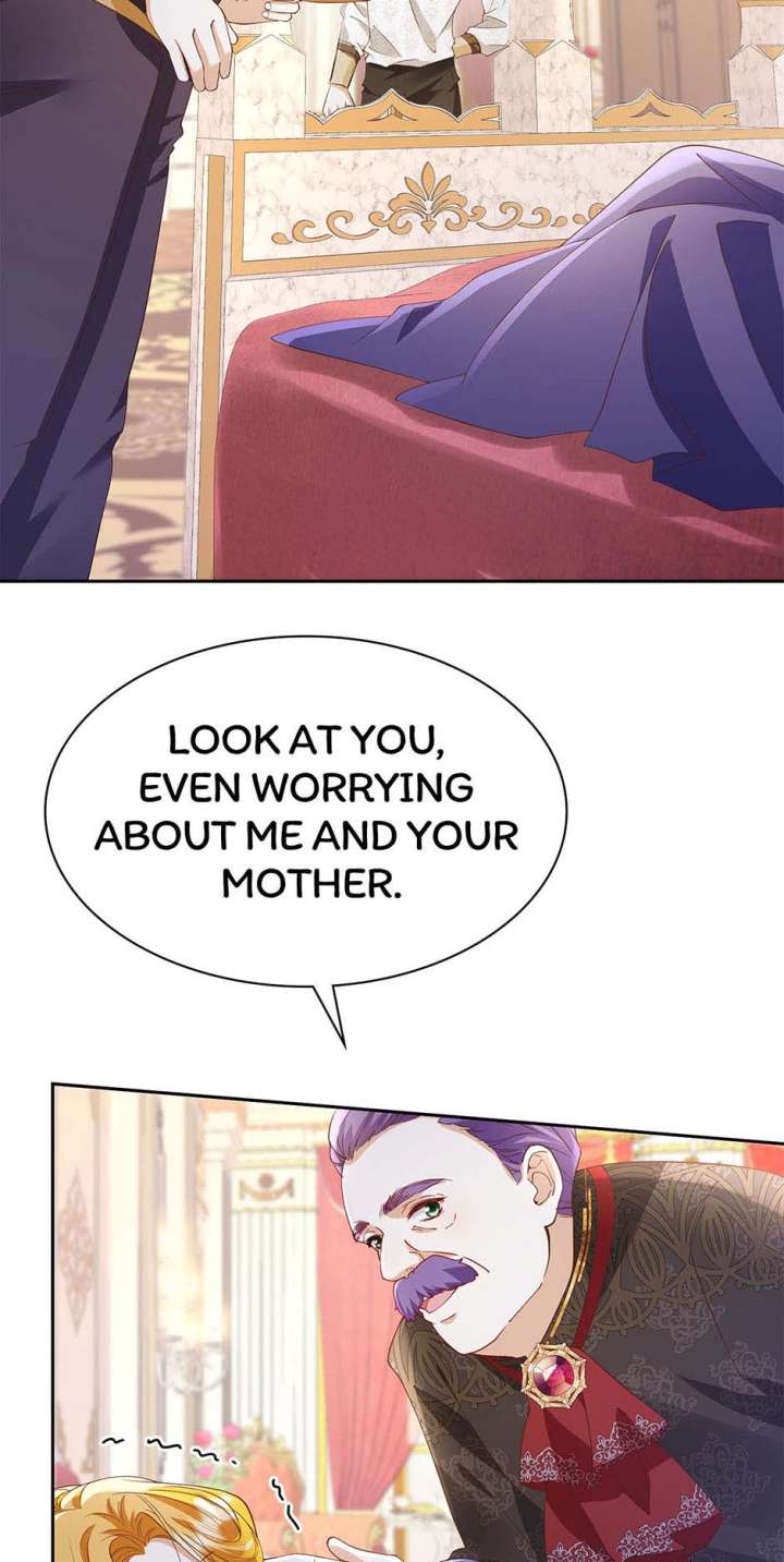 I’m in Love with My Foe Chapter 163 150 14