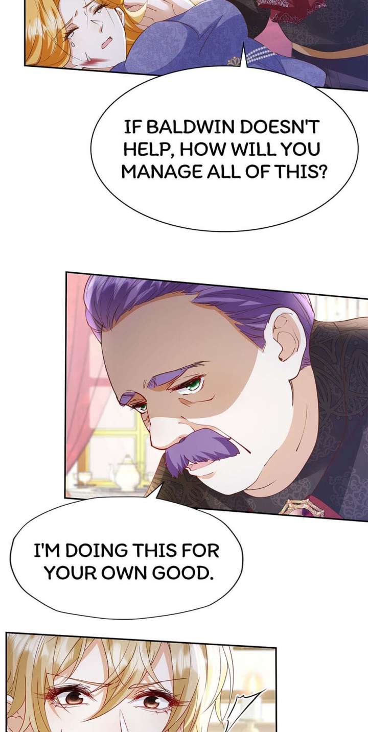 I’m in Love with My Foe Chapter 163 151 15