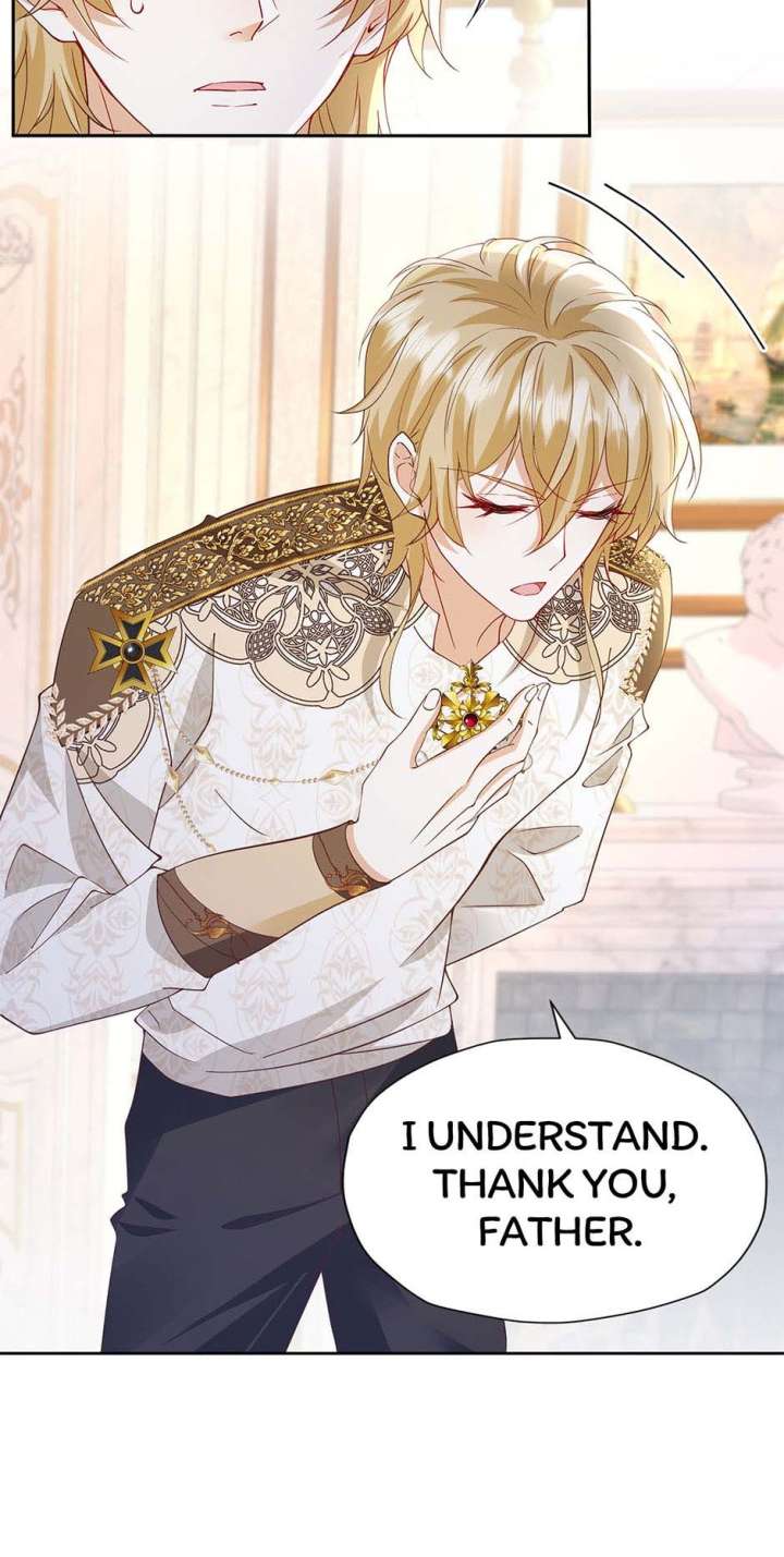 I’m in Love with My Foe Chapter 163 152 16