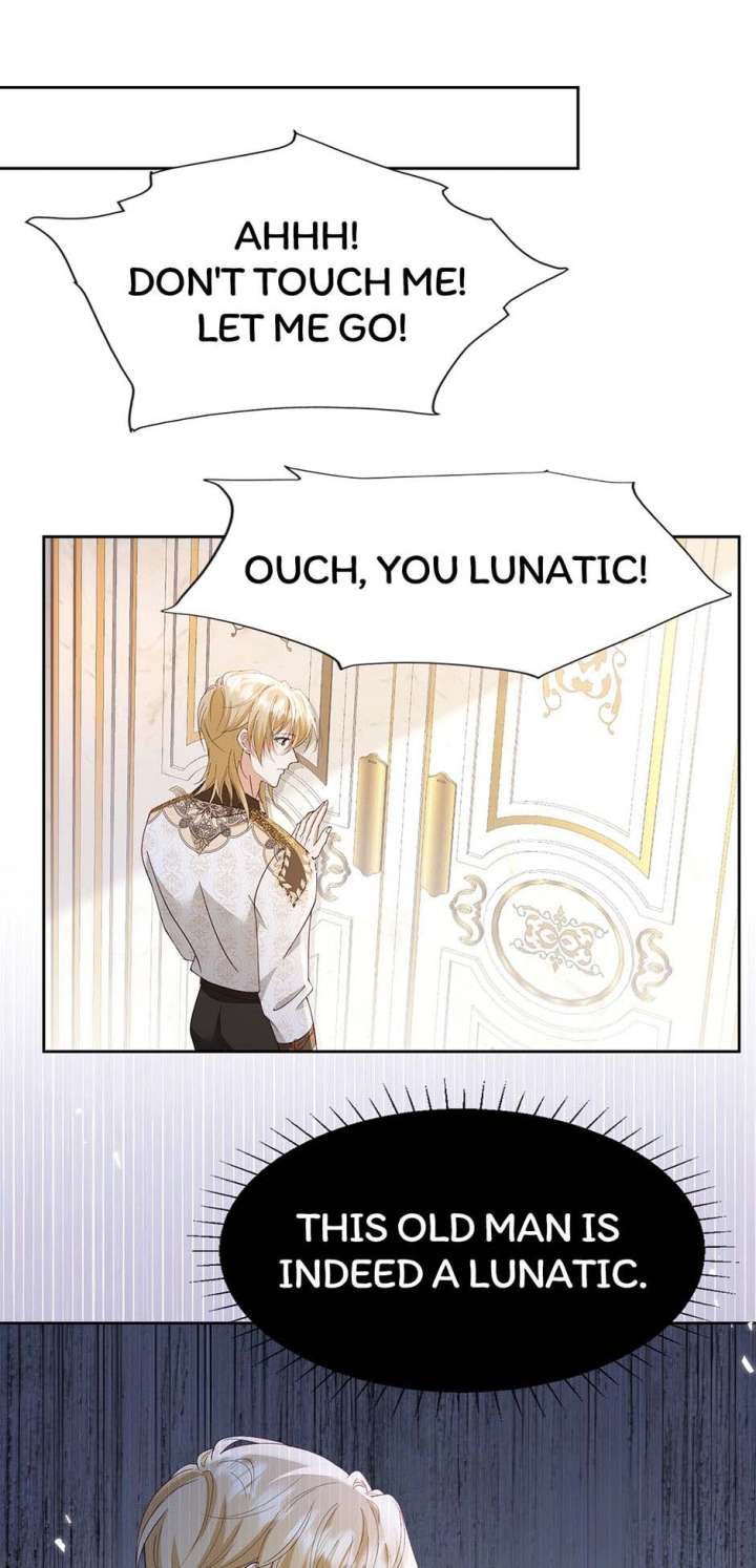 I’m in Love with My Foe Chapter 163 153 17