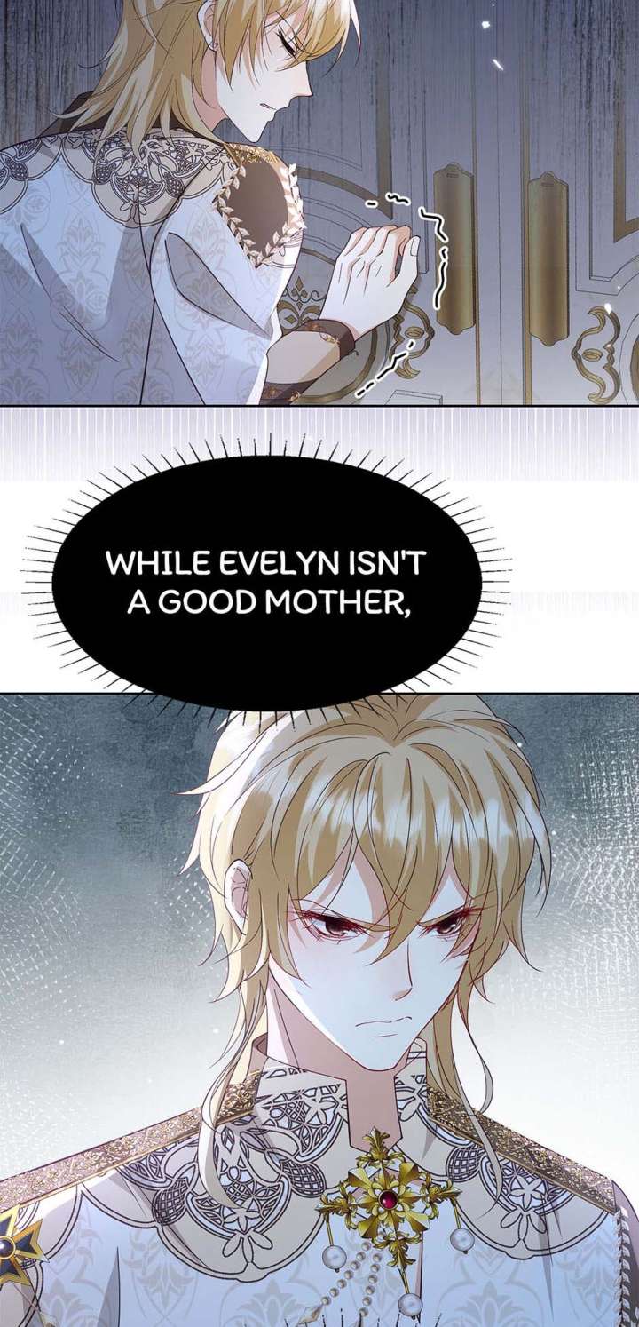 I’m in Love with My Foe Chapter 163 154 18