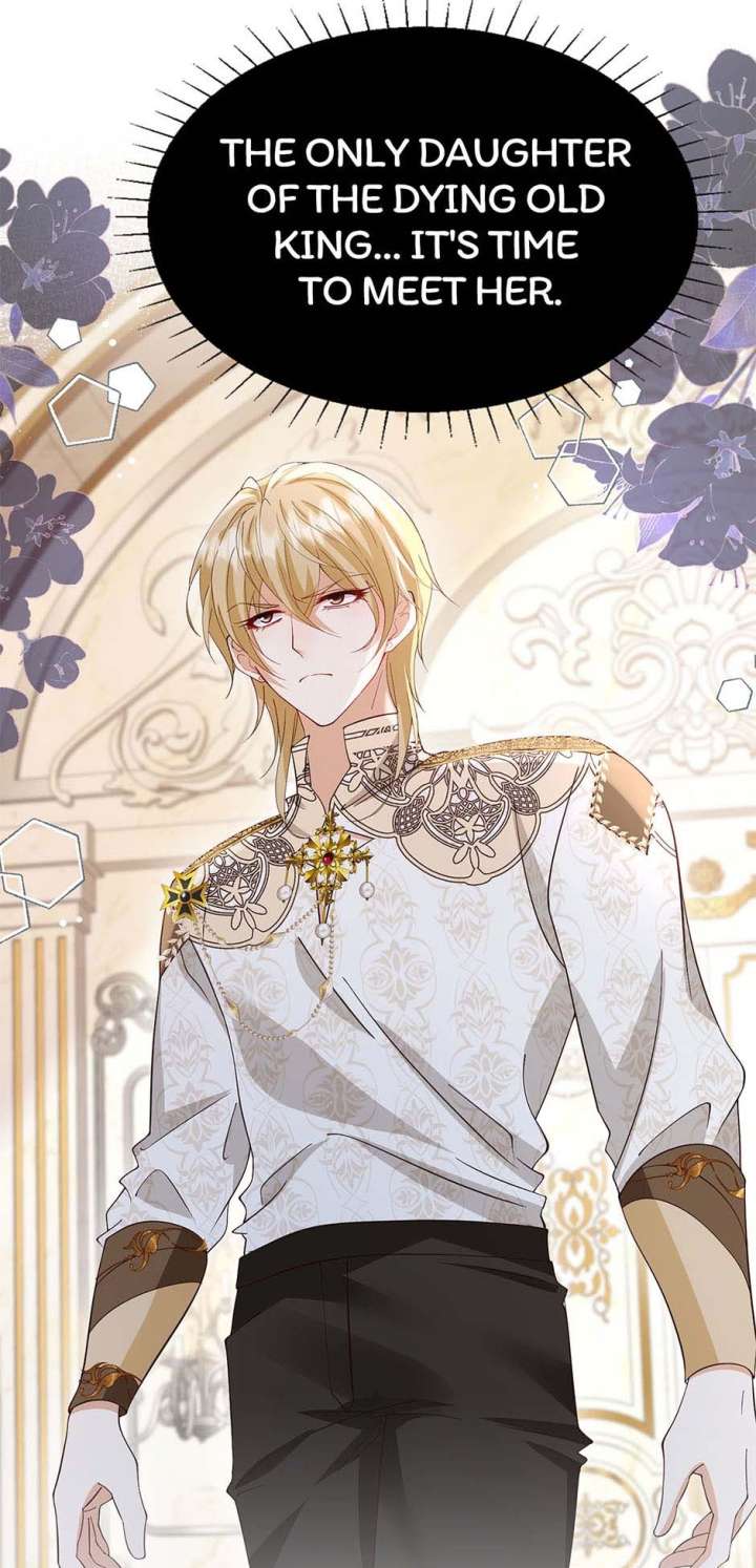 I’m in Love with My Foe Chapter 163 156 20