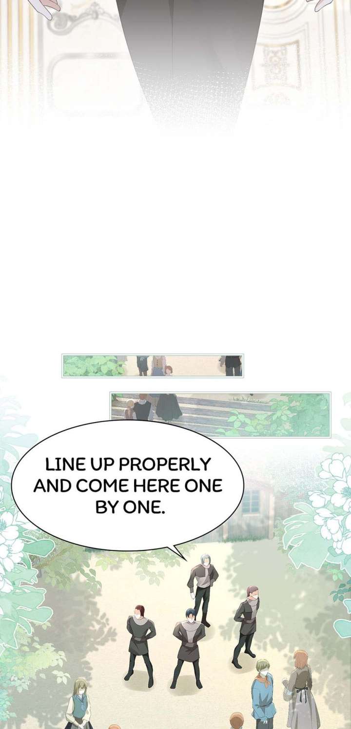 I’m in Love with My Foe Chapter 163 157 21