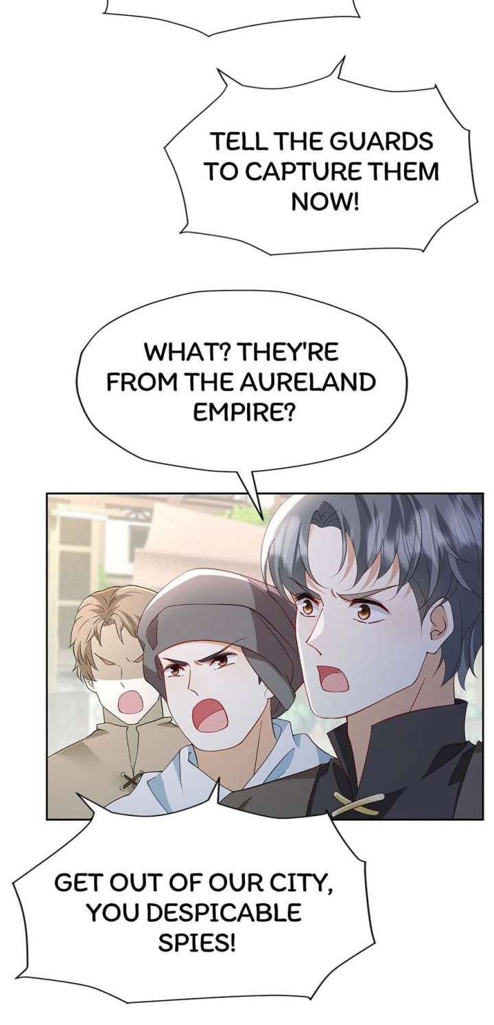 I’m in Love with My Foe Chapter 163 159 23