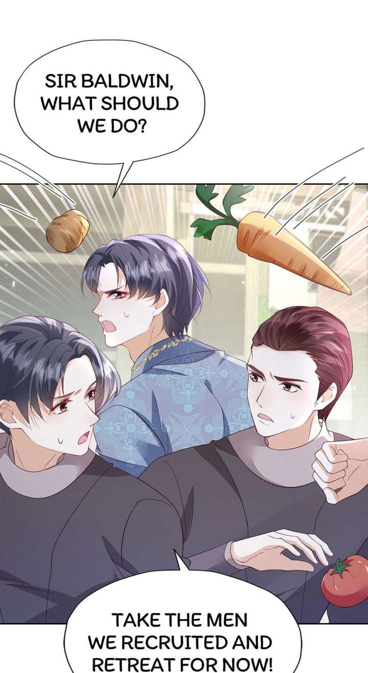 I’m in Love with My Foe Chapter 163 160 24