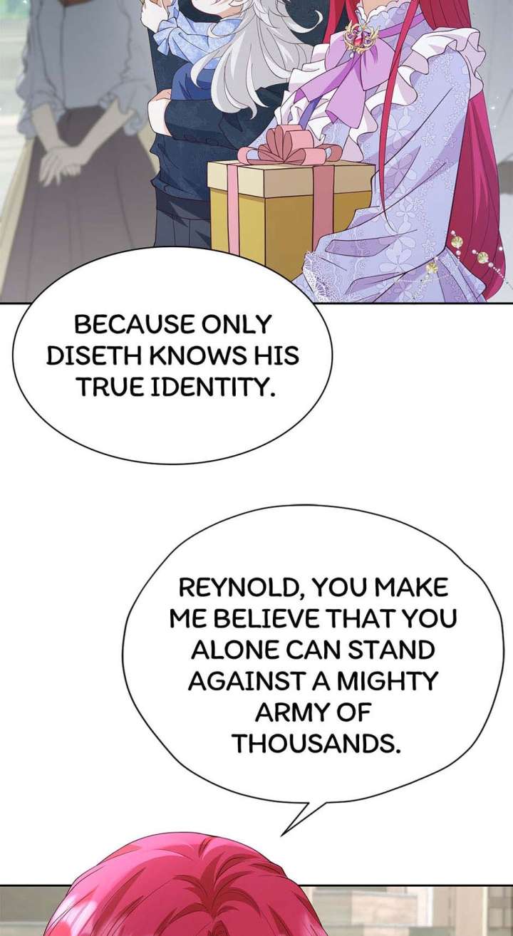 I’m in Love with My Foe Chapter 163 162 26