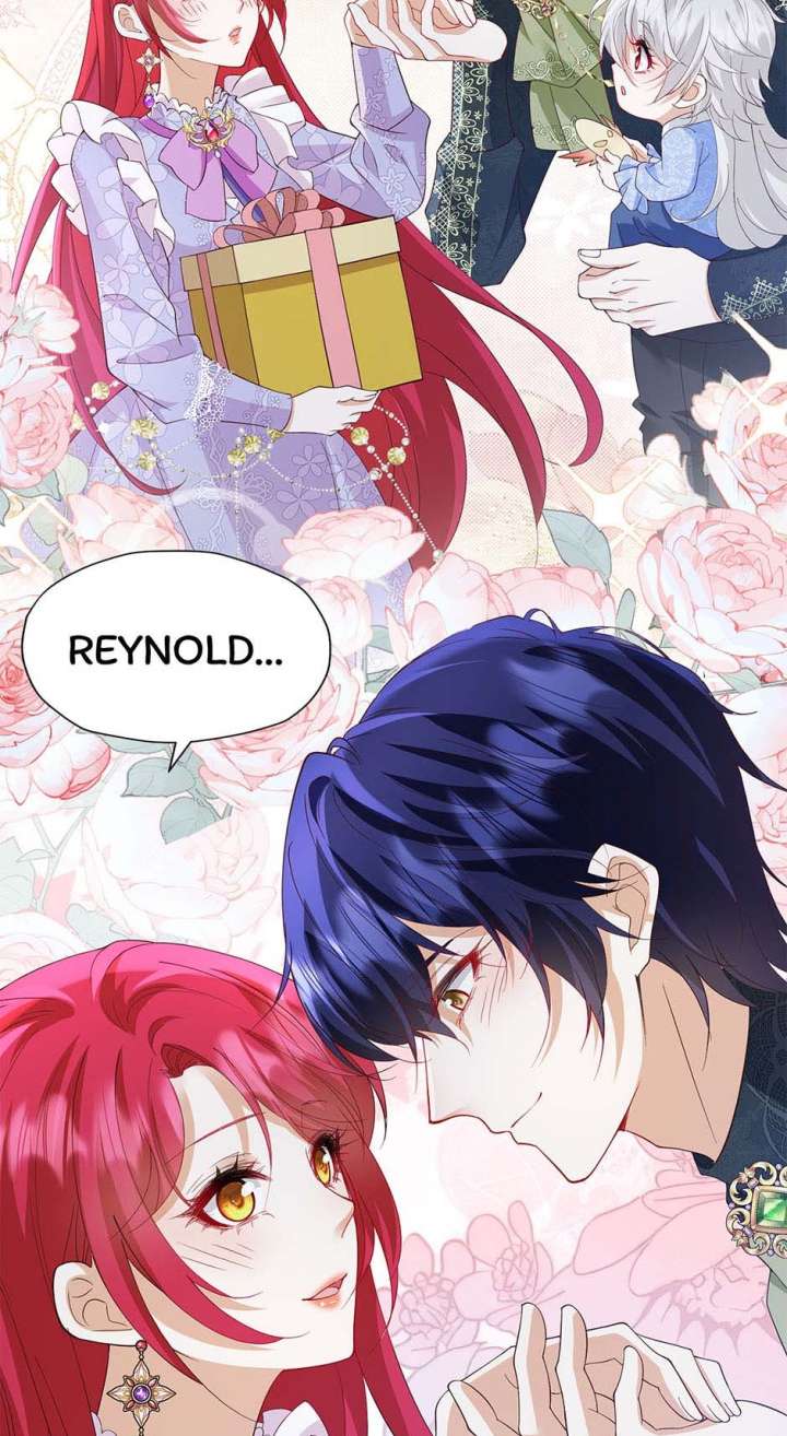 I’m in Love with My Foe Chapter 163 165 29