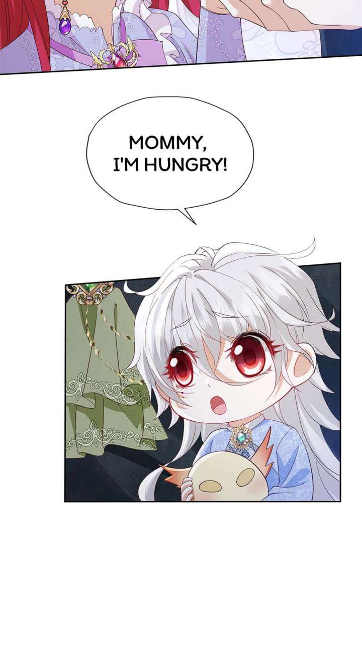 I’m in Love with My Foe Chapter 163 166 30