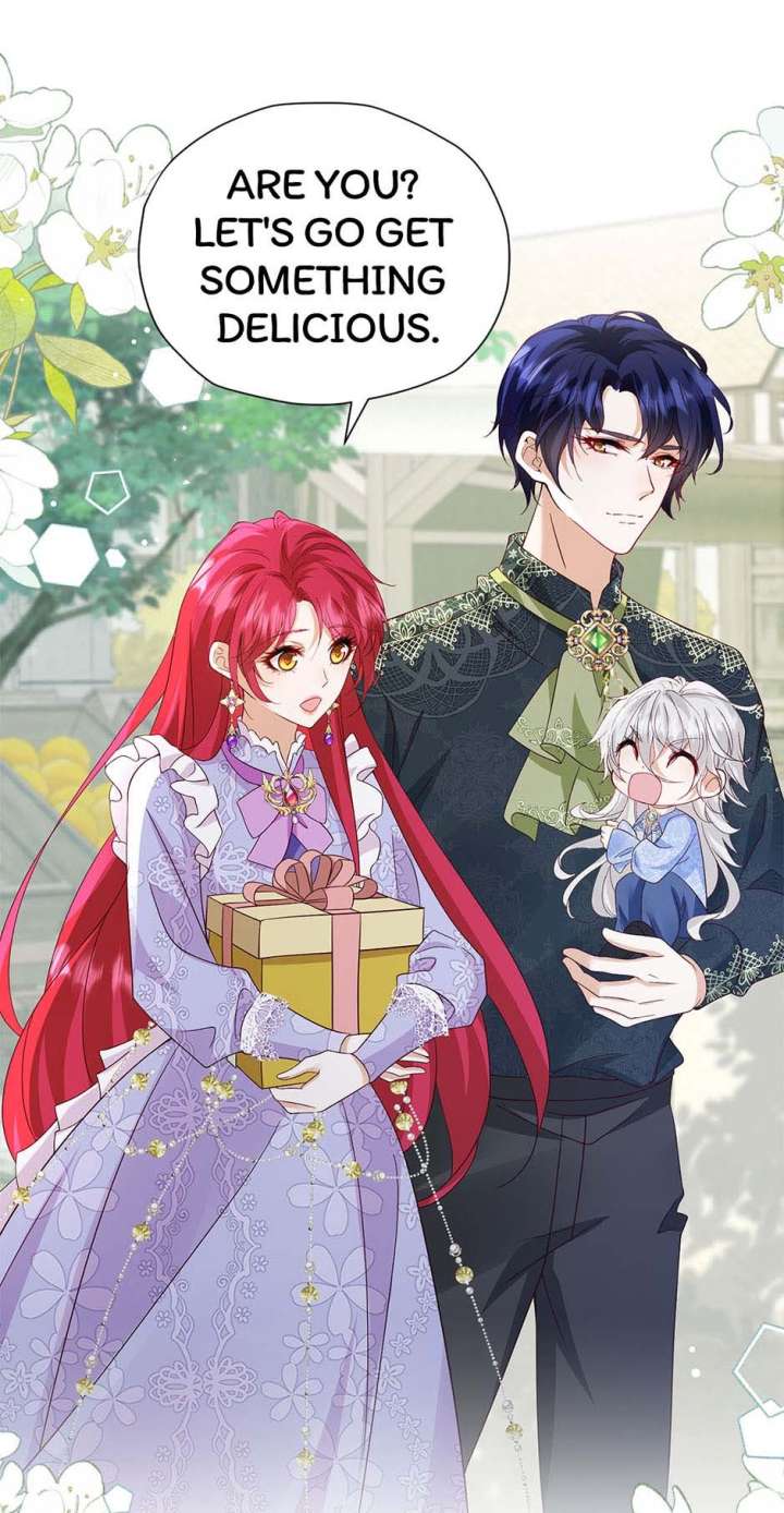 I’m in Love with My Foe Chapter 163 167 31