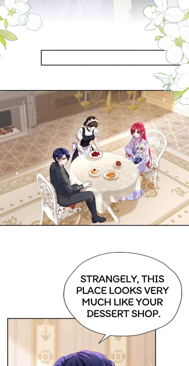 I’m in Love with My Foe Chapter 163 168 32