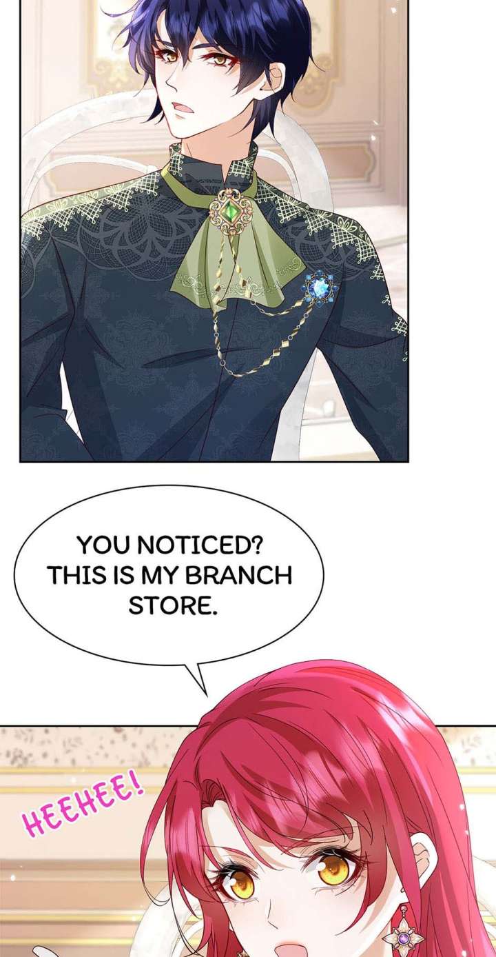 I’m in Love with My Foe Chapter 163 169 33