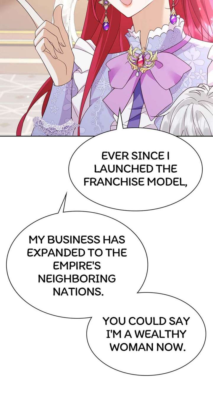 I’m in Love with My Foe Chapter 163 170 34