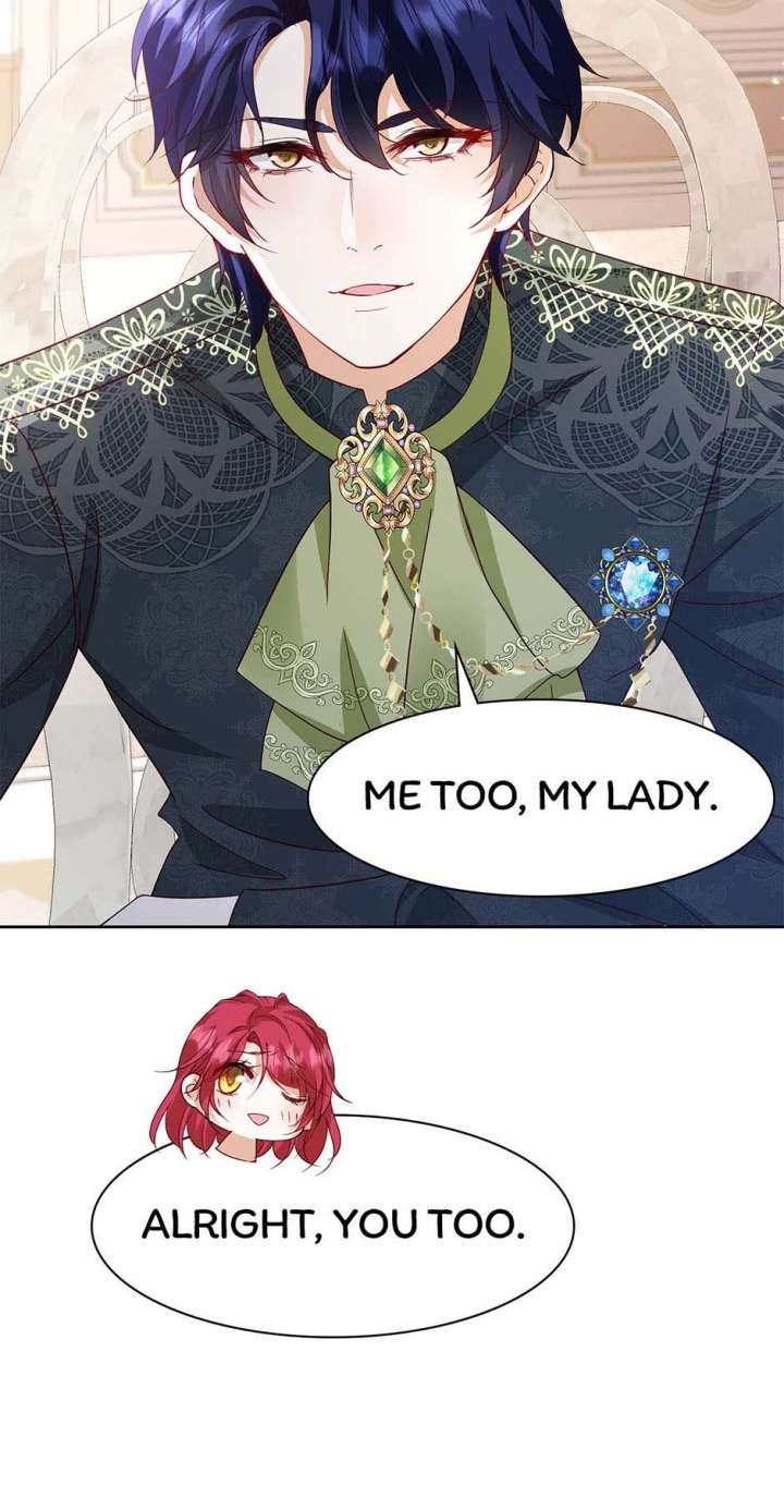 I’m in Love with My Foe Chapter 163 172 36