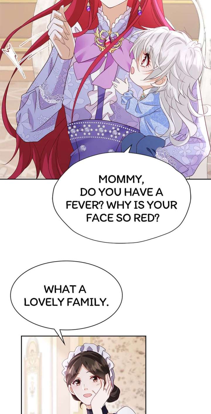 I’m in Love with My Foe Chapter 163 174 38