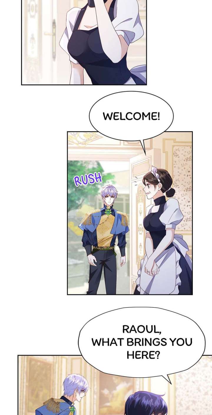 I’m in Love with My Foe Chapter 163 175 39